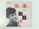 Sings For Johnny Smith LP (Beverly Kenney - 1986) LP 2206 (ID:16070)