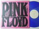 Pink Floyd The Return Of Sons Nothing Jacket/Blue Vinyl Super Rare