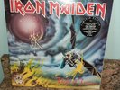 Iron Maiden ‎– Flight Of Icarus / The Trooper Vinyl LP 1990 Limited Edition*VG+*