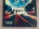 Pretty Lights - A Color Map Of The Sun 2 x LP - RARE Vinyl Album