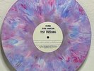 Saturday Night Fever Soundtrack Test Pressing Record Marbled Purple Vinyl 12