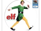 John Debney - ELF Christmas Exclusive Ltd Edition Picture Disc Vinyl LP -Ferrell