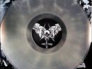 Gism ?– Detestation Lp Randy Uchida Clear Vinyl fanclub edition