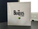 The Beatles MONO 180 gram vinyl 14 lp box set. 2014 w/sleeve. Unopened