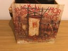 Black Sabbath mob rules vinyl album original issue