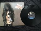 Alice Cooper  ’TRASH'( NM LP)