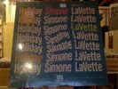 Billie Holiday Nina Simone Bettye LaVette Original Grooves 12