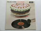 THE ROLLING STONES U.K. LP  LET IT BLEED  DECCA  SKL, 5052 1970,s PRESSING EX ++