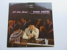 FRANK SINATRA  ORIGINAL 1959 U.K. LP  NO ONE CARES  EX 1ST  CAPITOL  LCT 6185