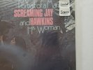 SCREAMING JAY HAWKINS AND HIS WOMAN    HL 10024-25