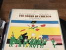 Mint- The Sound of Chicago Jazz Odyssey Vol. II Columbia Records 3 LP Set