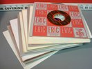 Vintage NOS WURCO 45 RPM Jukebox 25 Record BOX SET 