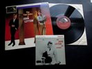 JOHN LEYTON LP ' THE TWO SIDES OF JOHN LEYTON AND EP ' HIT PARADE ' EX +