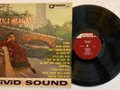 Nina Simone - Little Girl Blue - 1959 US Mono 1st Press RARE Vivid Sound (EX)