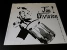 joy division - demos and rare trax  -- lp'-