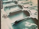 Finch - What It Is To Burn 2XLP Black Vinyl Sealed Punk Emo Screamo Pop Punk
