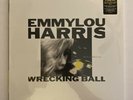 Emmylou Harris - Wrecking Ball - SEALED 2016 Deluxe Edition 3x LP Album
