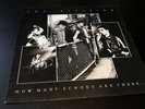 joy division - how many echoes are there-  lp' --