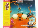 Adventure Time The Complete Series Soundtrack Vinyl LP Box Set NEW SEALED MONDO