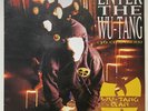 HIP HOP Wu-Tang Clan ?– Enter The Wu-Tang (36 Chambers) LP vinyl record 1993
