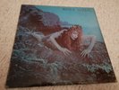 Roxy Music Siren vinyl LP Autographed (Island 1975)