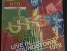 UFO Live in Youngstown '78 RSD 2020 / Sealed/ Only 1200 Pressed