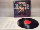 Disco Vinile Original Motion Picture Soundtrack-Top Gun-Cbs 70296 - 1976 Cbs Inc