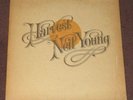 NEIL YOUNG Harvest LP Original Vinyl 1972 Classic Soft Rock Reprise