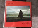 BOB THEIL  SO FAR ORIGINAL 1ST PRESSING SELF RELEASED WITH 7” SINGLE