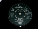 THE BEATLES - Back In The USSR - UK DEMO 7