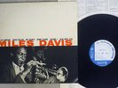 MILES DAVIS VOLUME 1 BLUE NOTE GXF-3011 Japan VINYL LP