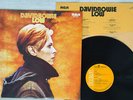 DAVID BOWIE LOW RCA RVP-6154 Japan VINYL LP
