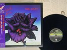 THIN LIZZY BLACK ROSE A ROCK LEGEND VERTIGO 17PP-2 Japan OBI VINYL LP