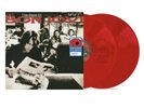 Years & Years Palo Santo Red Colour Vinyl LP Limited Sealed Exclusive
