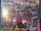 Yeah Yeah Yeahs Fever To Tell Vinyl LP 2017 Reissue with newsprint posters YYY