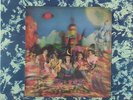 ROLLING STONES Their Satanic Majesties Request 1967 or. UK lp NICE condition