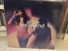 ALICE LP WEEKEND BATTIATO CARBONI NUMERATO RARO