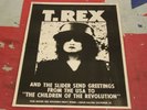 T.REX MARC BOLAN “The Slider