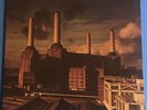 PINK FLOYD   ANIMALS   ORIG '77 LP EARLIEST 1ST PRESS 2B/2B