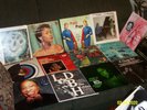 FEMALE JAZZ VOCALS 14 LP LOT# 2 w BILLIE HOLIDAY, BETTY CARTER, ELLA FITZGERALD