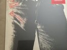 THE ROLLING STONES STICKY FINGERS HALF SPEED REMASTERED NEW SEALED 180 GRAM LP
