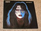 IMPORT KISS VINYL LP ACE FRESHLEY 1978 CASABLANCA CALP 5028 DURIUM MADE IN ITALY