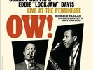 JOHNNY GRIFFIN & EDDIE LOCKJAW DAVIS - OW  LIVE AT THE PENTHOUSE (BLACK FRIDAY 2