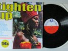 TIGHTEN UP. VARIOUS. ORIGINAL UK VINYL LP.1969. TROJAN RECORDS TTL-1
