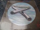 MIKE OLDFIELD Tubular Bells SEALED LP Record VINYL Picture Disc 1973 Virgin RARE