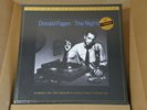 Donald Fagen The Nightfly, MFSL, UltraDisc 1Step 45RPM, # Ltd Ed, FACTORY SEALED