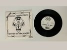 Blitz - Never Surrender/Razors In The Night - Vinyl 7-Inch Single - Oi6 - NM