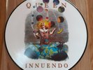 Queen, Picture Disc, Innuendo