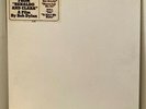 BOB DYLAN 4 Songs From Renaldo & Clara WLP 1978 Columbia ORIG US PROMO EX / EX
