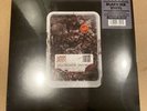 Napalm Death - Apex Predator-Easy Meat LP NEW Ltd Black Ice Vinyl SEALED